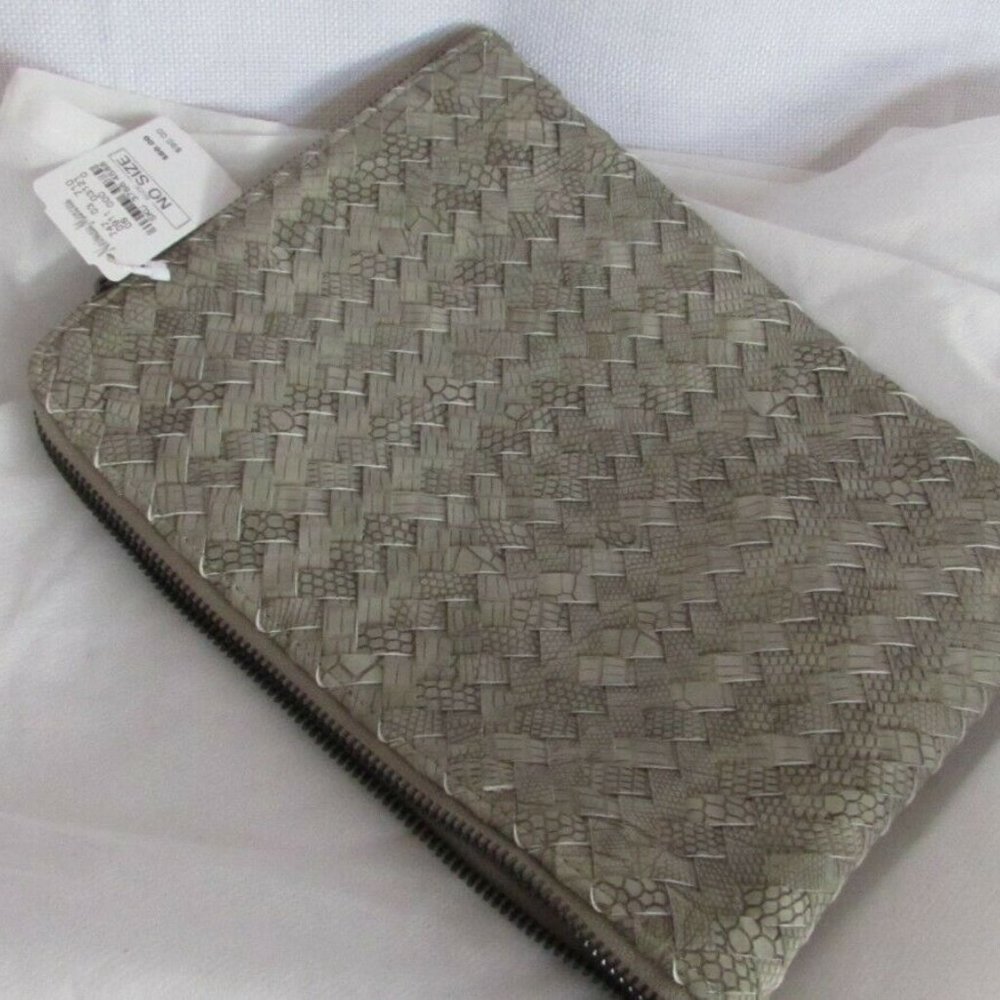 Neiman Marcus Clutch